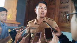 Bupati Aditya Halindra Faridzky. (Jatim Memanggil/Ist)