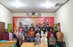 Bimtek pemetaan pencegahan kerawanan pencocokan dan penelitian dalam rangka Pemilihan Serentak 2024 (Jatim Memanggil/ Ist) 