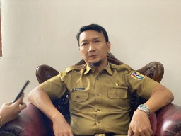 Kepala Disbudporapar Kabupaten Tuban, M. Emawan Putra