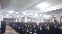 Ketua SH Terate Cabang Tuban himbau warganya jaga kamtibmas