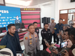 Gasak 7 Ekor Sapi di Merakurak dan Jenu, 3 Pencuri Asal Probolinggo Dibekuk