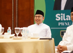 Mengenal Gus Rozin, Putra Pesantren yang Kini Maju sebagai Calon Ketum PBNU