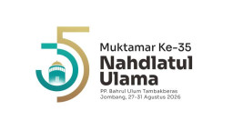 DPT Muktamar NU ke-35 Nyaris Rampung, Panitia: Tinggal 5 Persen Lagi