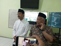 Muktamar NU ke-35 Gunakan AI, Peserta Bisa Cari Kamar hingga Laporkan Kejadian Lewat WhatsApp